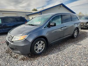 Honda Odyssey EXL 3.5L 6 2013