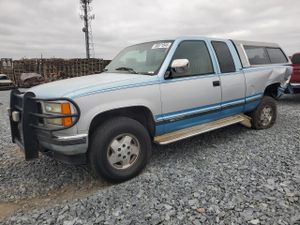 GMC Sierra K1500 5.7L 8 1994