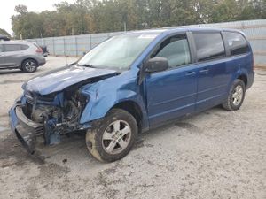 Dodge Grand Caravan (Caravan) SE 3.3L 6 2010
