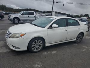 Toyota Avalon BASE 3.5L 6 2011