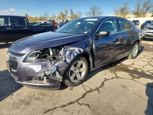 Chevrolet Malibu LS 2.5L 4 2015