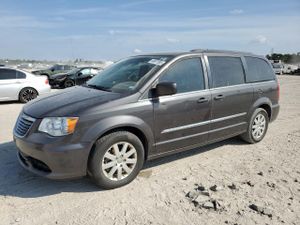 Chrysler Town & Country TOURING 3.6L 6 2015