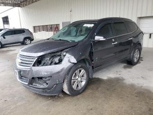 Chevrolet Traverse LT 3.6L 6 2015