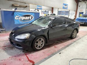 Acura RSX 2.0L 4 2006