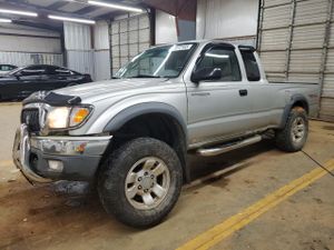 Toyota Tacoma XTRACAB 2.7L 4 2003