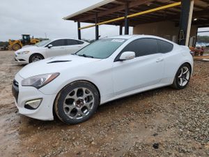 Hyundai Genesis 3.8L 3.8L 6 2015