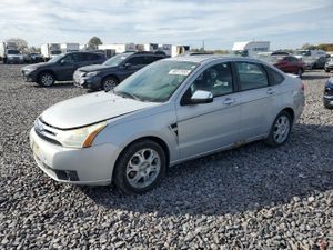Ford Focus SE 2.0L 4 2008