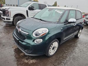 Fiat 500L LOUNGE 1.4L 4 2014
