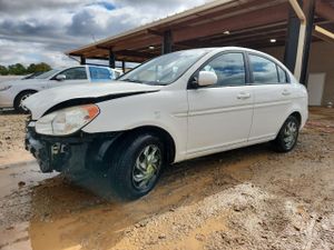 Hyundai Accent GLS 1.6L 4 2010