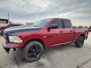 RAM 1500 SLT 5.7L 8 2014
