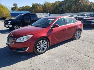 Buick Regal PREMIUM 2.0L 4 2015