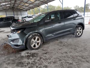 Ford Edge SE 3.5L 6 2015