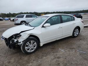 Nissan Altima BASE 2.5L 4 2011