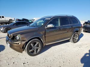 Volvo XC90 R DESIGN 3.2L 6 2013