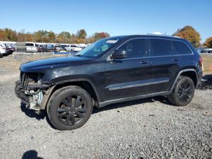 Jeep Grand Cherokee LAREDO 3.6L 6 2012