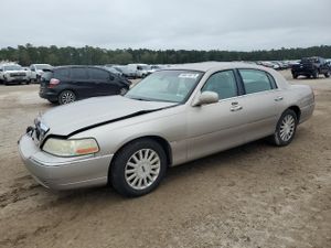 Lincoln Town Car SIGNATURE 4.6L 8 2003