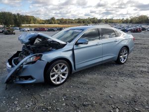 Chevrolet Impala LT 3.6L 6 2014