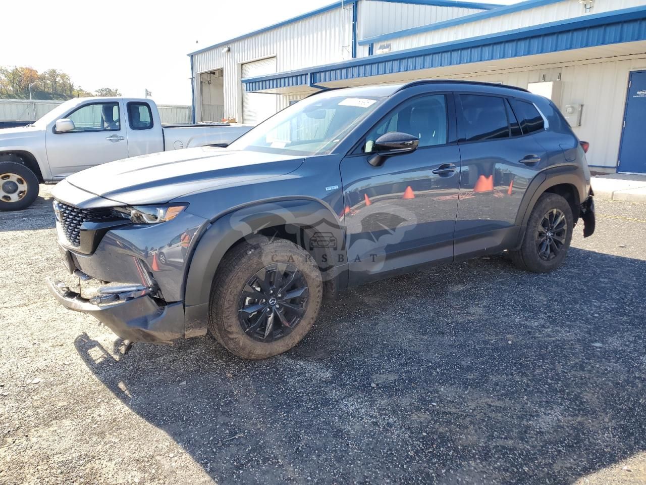 Mazda CX-50 PREMIUM 2.5L 4 2025