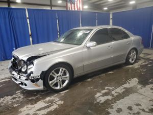 Mercedes-Benz E 500 5.0L 8 2005