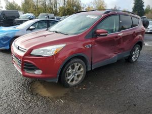 Ford Escape SEL 2.0L 4 2013