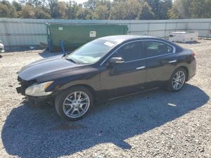 Nissan Maxima S 3.5L 6 2011