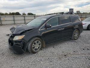 Honda Odyssey EXL 3.5L 6 2011