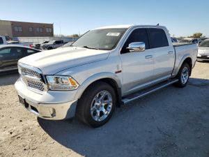 RAM 1500 LARAMIE 3.0L 6 2015