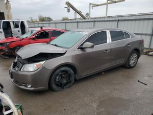 Buick LaCrosse CXS 3.6L 6 2011