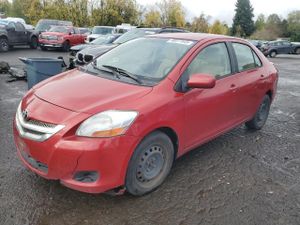 Toyota Yaris 1.5L 4 2007