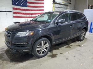 Audi Q7 PREMIUM PLUS 3.0L 6 2015