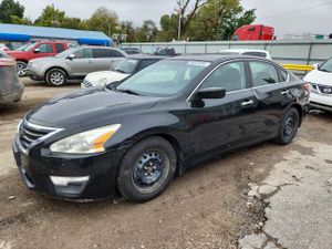 Nissan Altima 2.5 2.5L 4 2013