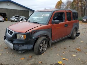 Honda Element EX 2.4L 4 2003