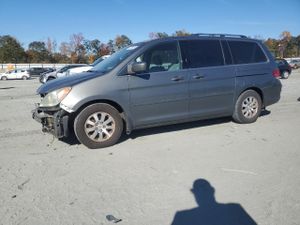 Honda Odyssey EX 3.5L 6 2008