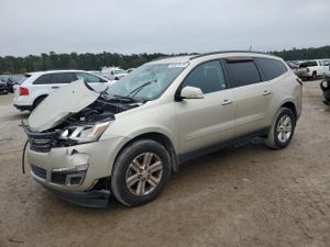 Chevrolet Traverse LT 3.6L 6 2014