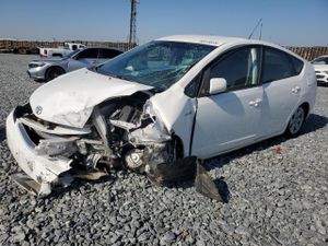 Toyota Prius 1.5L 4 2009