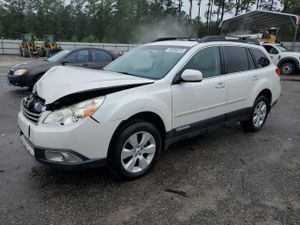 Subaru Outback 2.5I LIMITED 2.5L 4 2012