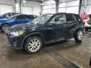 Mazda CX-5 GT 2.5L 4 2014