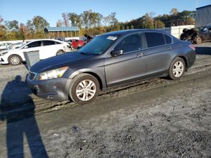 Honda Accord LXP 2.4L 4 2008