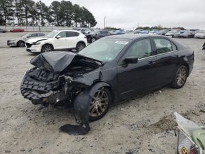 Ford Fusion SEL 2.5L 4 2012
