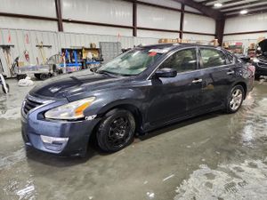 Nissan Altima 2.5 2.5L 4 2013