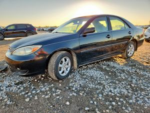 Toyota Camry LE 2.4L 4 2003
