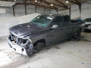 RAM 1500 SLT 5.7L 8 2014