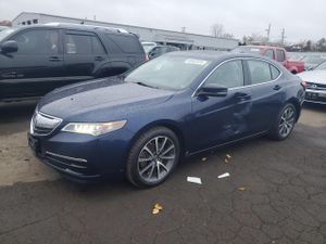 Acura TLX TECH 3.5L 6 2015