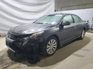Honda Accord EXL 3.5L 6 2014