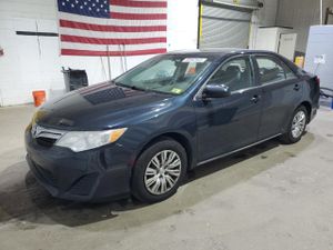 Toyota Camry L 2.5L 4 2014