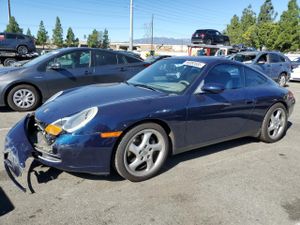 Porsche 911 CARRERA 3.4L 6 1999