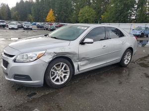 Chevrolet Malibu 1LT 2.5L 4 2015