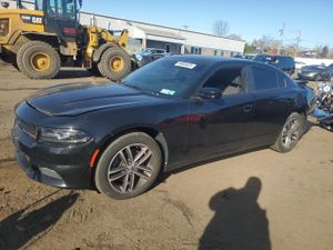 Dodge Challenger SXT 3.6L 6 2019