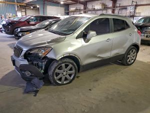 Buick Encore 1.4L 4 2015