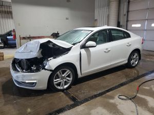 Volvo S60 T5 2.5L 5 2014